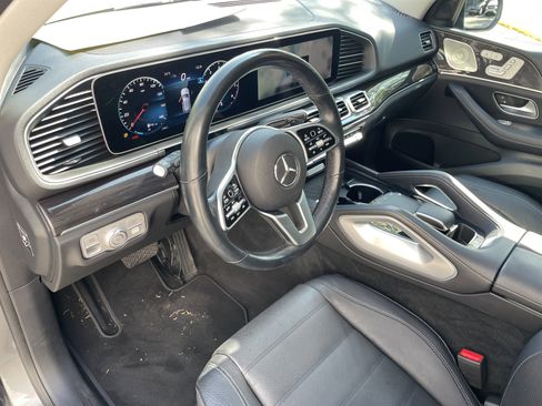 Certified 2023 Mercedes-Benz GLE 350 4MATIC image 18