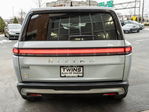 Used 2024 Rivian R1S Adventure image 47