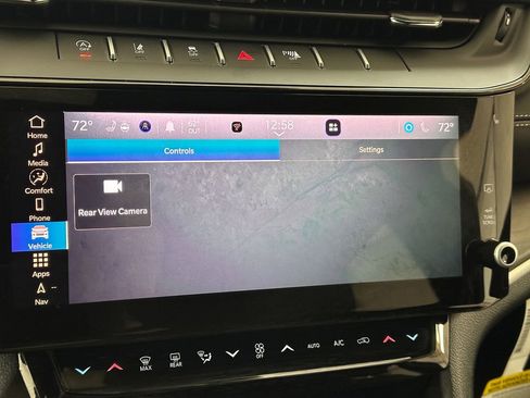 New 2026 Jeep Grand Cherokee Altitude AWD/4WD image 37