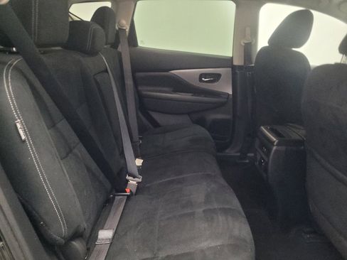 Used 2020 Nissan Murano SV FWD image 19