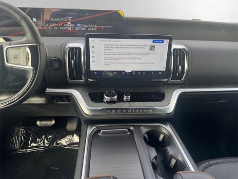 New 2025 Ford Expedition Tremor image 12