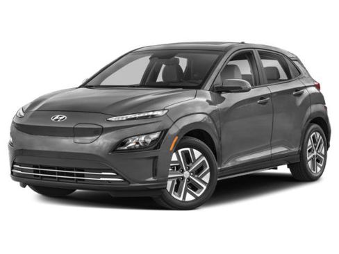 Certified 2023 Hyundai Kona SEL image 1