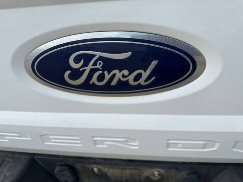 Used 2019 Ford F250 XL w/ XL Value Package RWD image 10