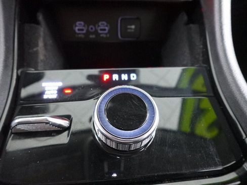 Used 2021 Jeep Grand Cherokee L Limited image 19