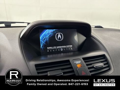 Used 2013 Acura MDX w/ Technology & Entertainment image 6