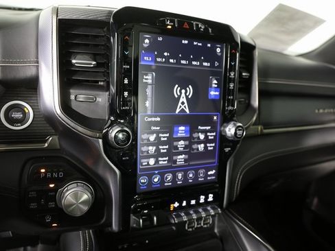 Used 2019 RAM 1500 Limited image 18