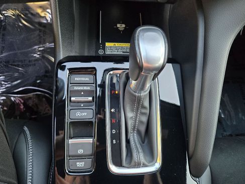 Certified 2023 Acura Integra A-Spec w/ Technology Package FWD image 30