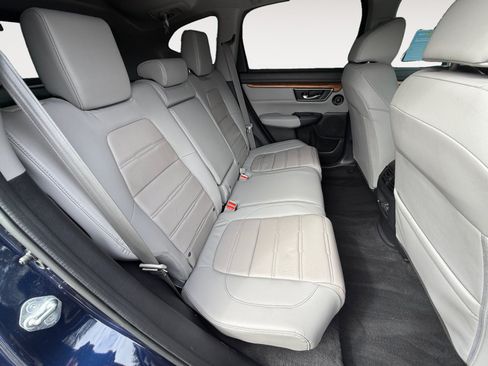 Used 2017 Honda CR-V EX-L image 18