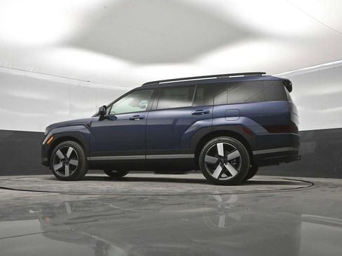 New 2026 Hyundai Santa Fe Limited AWD/4WD image 34