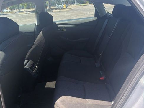 Used 2025 Honda Accord SE image 23