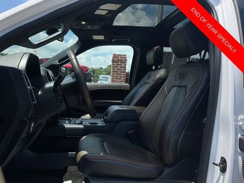 Used 2020 Ford Expedition King Ranch w/ Cargo Package image 11