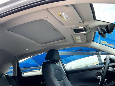 Used 2026 Honda HR-V EX-L image 14