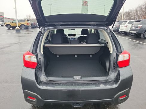 Used 2016 Subaru Crosstrek 2.0i Premium image 9