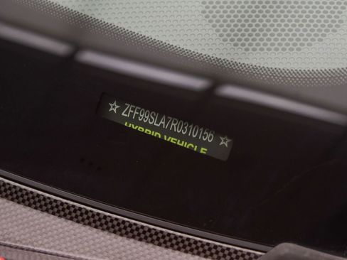 Used 2024 Ferrari 296 GTB image 60