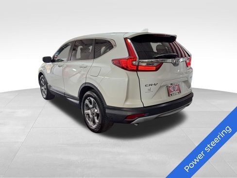 Used 2019 Honda CR-V EX-L image 6