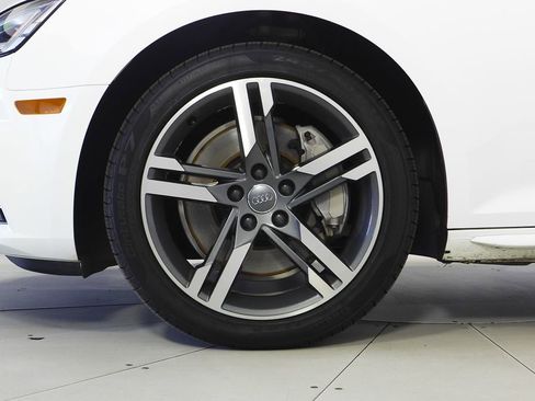 Used 2017 Audi A4 2.0T Prestige w/ Prestige Package image 5