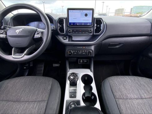 Used 2023 Ford Bronco Sport Big Bend image 15