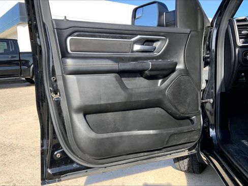 Used 2023 RAM 1500 Big Horn image 35