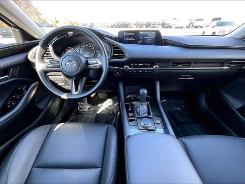 Used 2023 MAZDA MAZDA3 s image 16