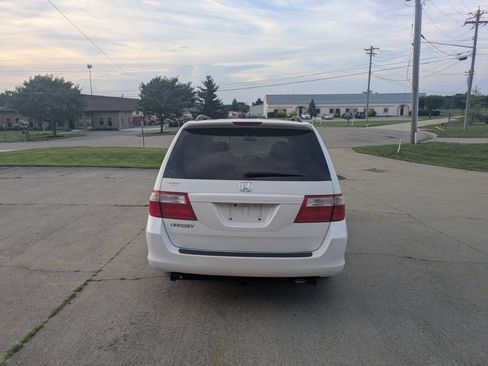 Used 2006 Honda Odyssey EX-L image 6