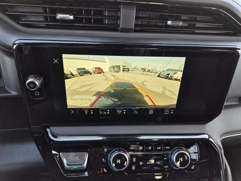 New 2026 GMC Sierra 1500 AT4X image 22