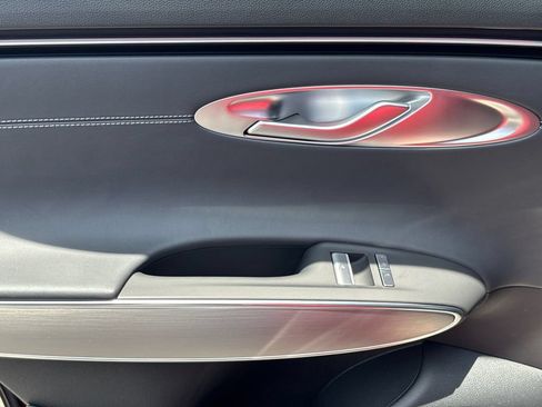 New 2026 Genesis GV70 2.5T Select AWD/4WD image 22