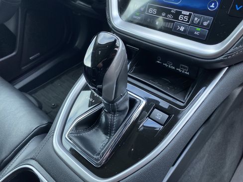 Used 2023 Subaru Outback Touring XT w/ Tech Package 3 image 16