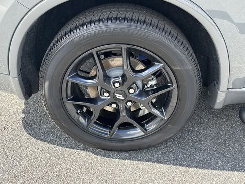 New 2026 Dodge Durango GT image 23