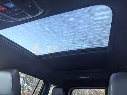 New 2025 Jeep Grand Cherokee L Limited w/ Black Appearance Package image 23