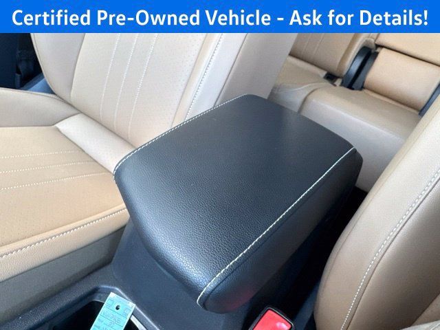 Used 2023 Volkswagen Tiguan SE R-Line AWD/4WD image 15