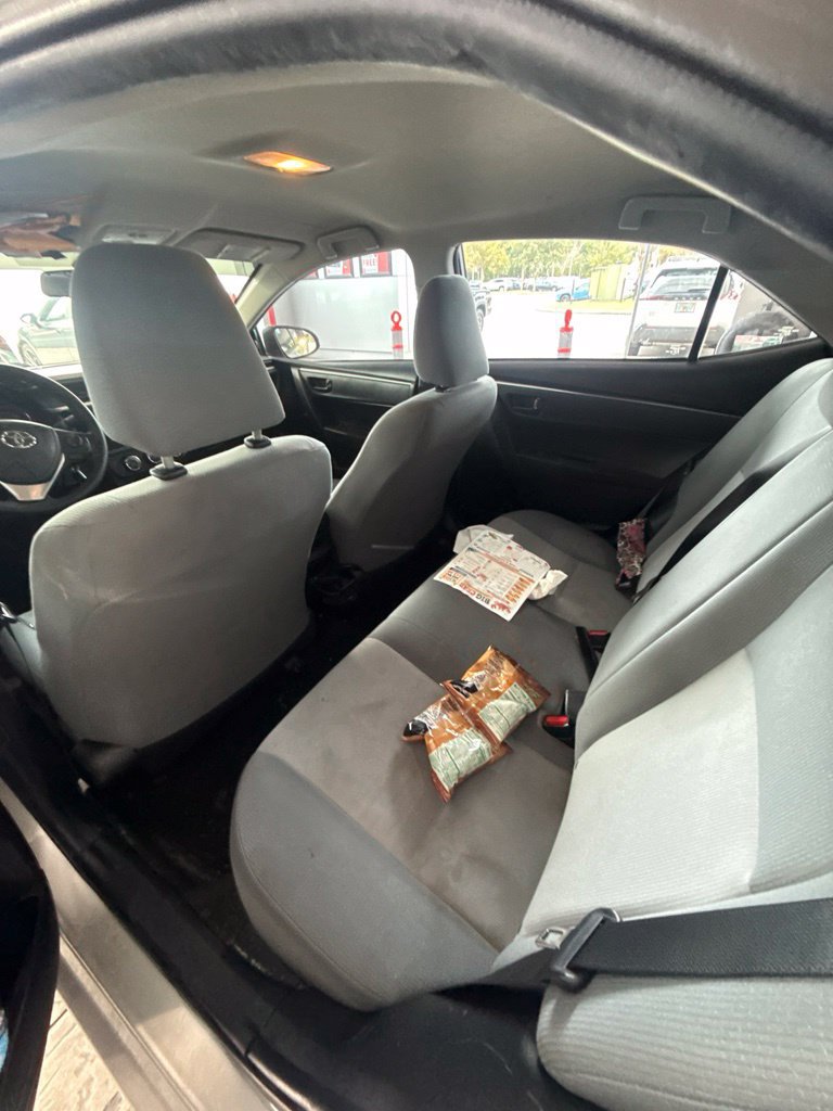 Used 2016 Toyota Corolla L FWD image 8