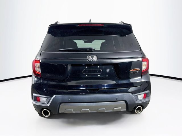 Used 2023 Honda Passport TrailSport image 26