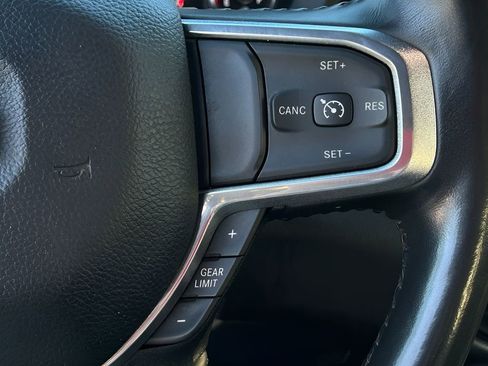 Certified 2023 RAM 1500 Laramie image 26