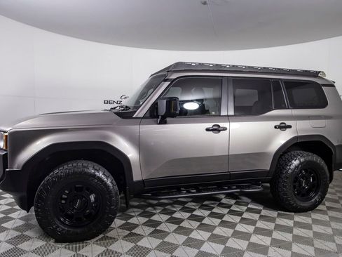 Used 2024 Toyota Land Cruiser 1958 image 10