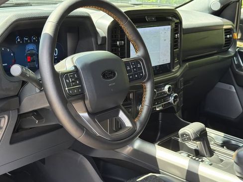 Certified 2025 Ford F150 Tremor AWD/4WD image 18