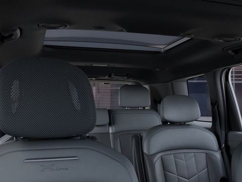New 2027 Kia Telluride SX X-Line AWD/4WD image 27