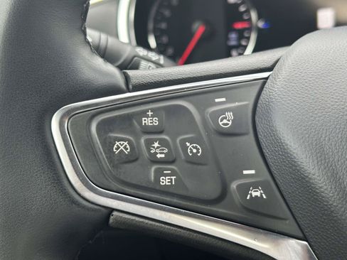Used 2024 Chevrolet Malibu LT FWD image 23