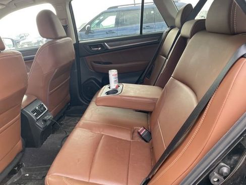 Used 2019 Subaru Outback 2.5i Touring w/ Popular Package #3A image 14