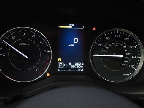 Used 2020 Subaru Impreza 2.0i Limited w/ Popular Package #2 AWD/4WD image 21