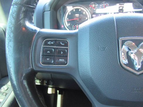 Used 2012 RAM 2500 Laramie w/ HD Snow Plow Prep Group AWD/4WD image 25