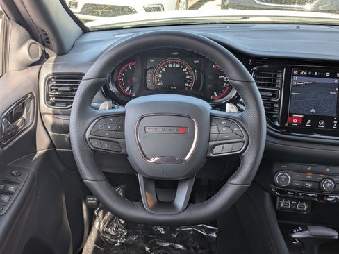 New 2026 Dodge Durango GT w/ Blacktop Package image 21