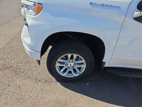 Used 2024 Chevrolet Silverado 1500 RST image 10