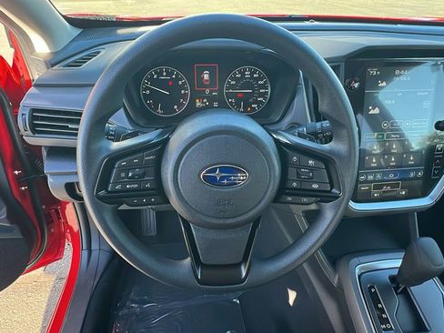 New 2025 Subaru Crosstrek 2.0i Premium image 26
