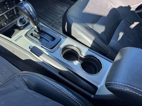 Used 2010 Ford Fusion SEL image 20