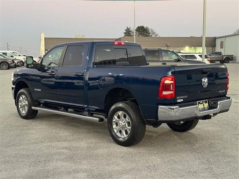Used 2024 RAM 2500 Laramie image 5