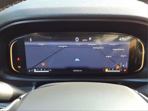 Used 2022 Jeep Wagoneer Series II image 15