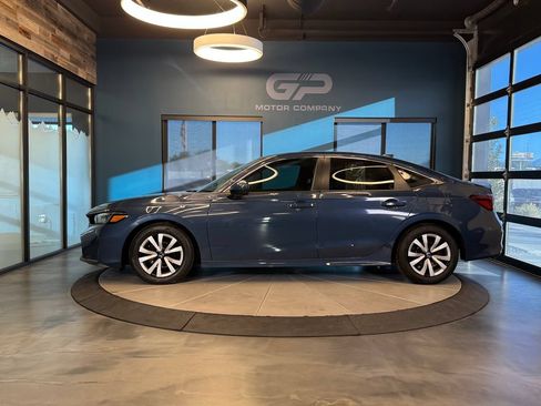 Used 2026 Honda Civic LX image 6