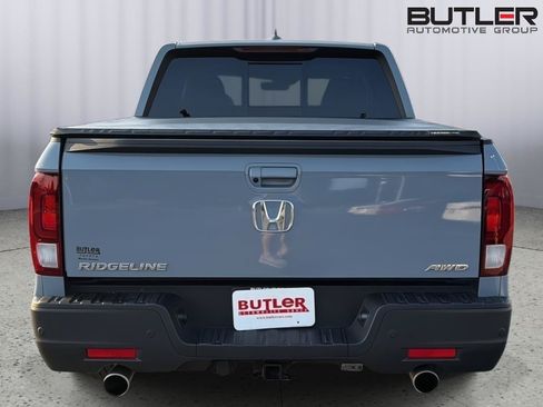 Used 2023 Honda Ridgeline RTL-E image 5