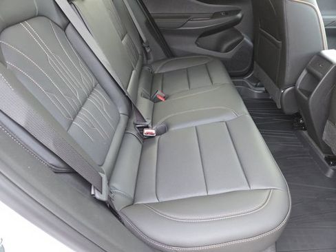 New 2026 Buick Envista Avenir image 28