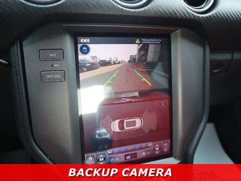 Used 2019 Ford Mustang Coupe image 18